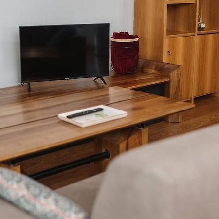 Neblou Appartement Aosta Buitenkant foto