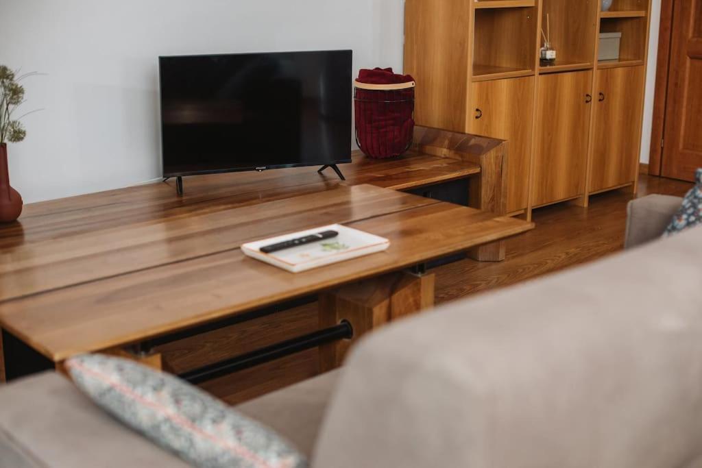Neblou Appartement Aosta Buitenkant foto