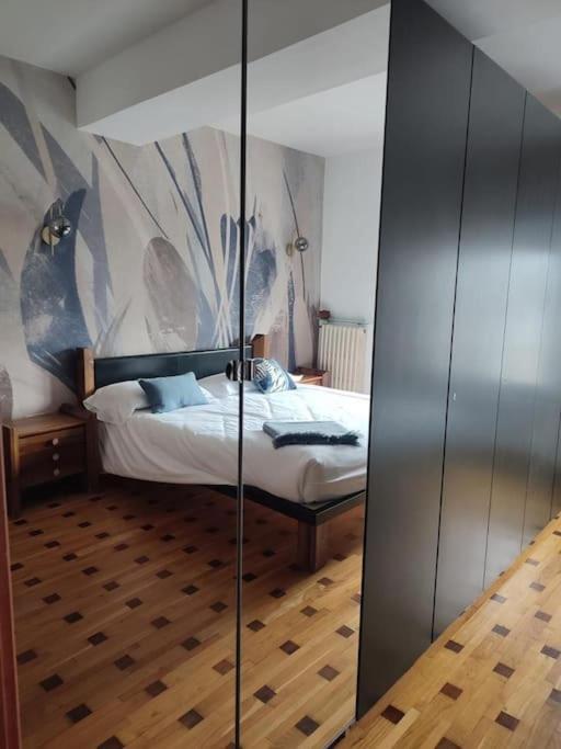 Neblou Appartement Aosta Buitenkant foto