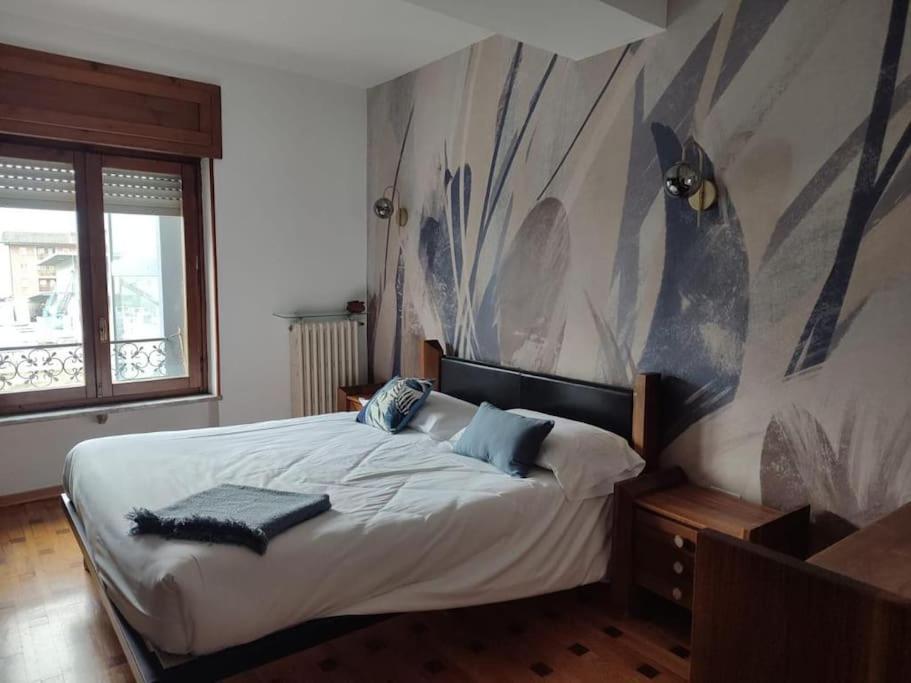 Neblou Appartement Aosta Buitenkant foto